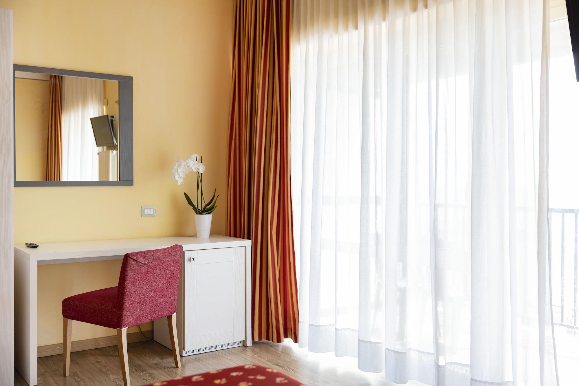 Hotel Villa Margherita Ladispoli Dış mekan fotoğraf