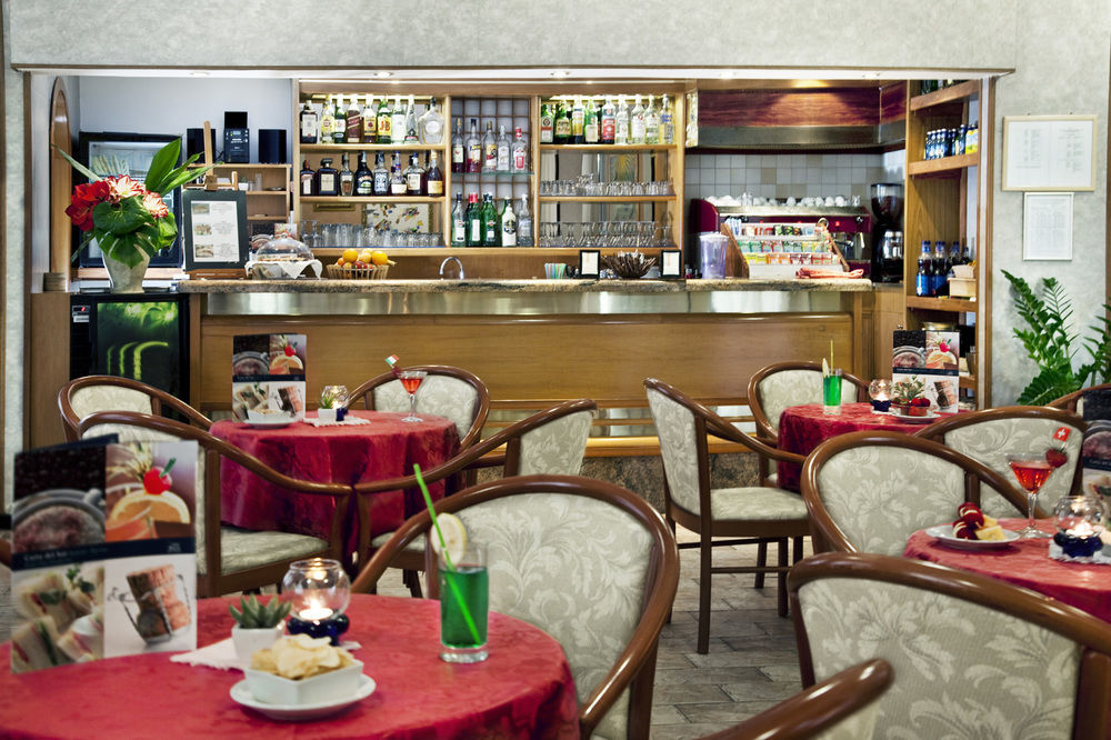 Hotel Villa Margherita Ladispoli Dış mekan fotoğraf